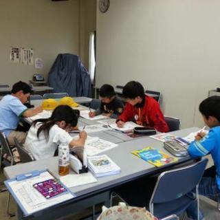 4月から★こども英才英語教室★