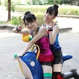 ゆいかおり コピーユニットメンバー募集 − 大阪府