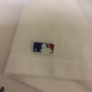 早い者勝ち！アナハイムエンジェルスの上下の画像