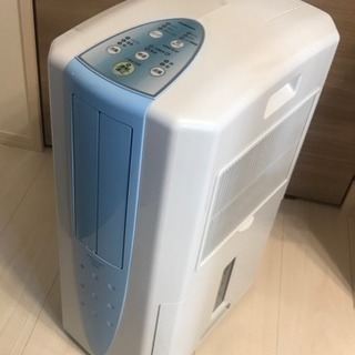 コロナ 冷風・衣類乾燥機除湿機 どこでもクーラー