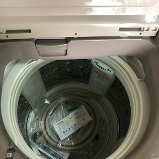 ?日立全自動電気洗濯機✨2017年製✨