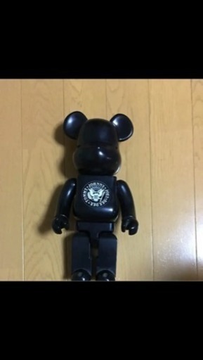 BE@RBRICK（ベアブリック）