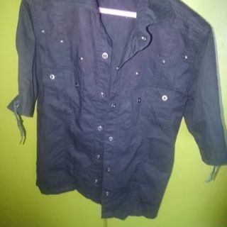 SCHLUSSEL　メンズ　シャツ