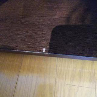 テレビ台 ニトリ 〖お取引先決定！〗の画像