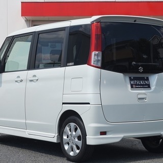 パレット TS　金利0！！★の画像