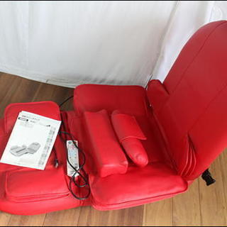 MTG骨盤ストレッチチェア　プリムアップファイン ボディソニック付きMTGプリムアップ骨盤ストレッチチェアー