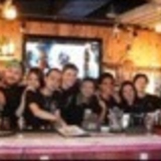 ☆Shisha L&L心斎橋アメ村バーテンダー、ウェイター急募募集☆の画像