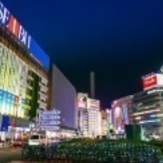 池袋 勤め人交流会