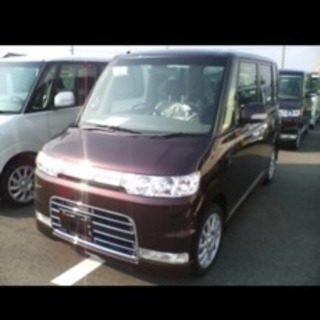 タント140,000円