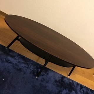 ローテーブルの画像