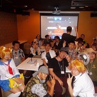 本日ッ‼️✨池袋✨カラオケ🎵オールオフ会🌈お初さん・お一人様・グループ参加大歓迎🎶🎉 - その他
