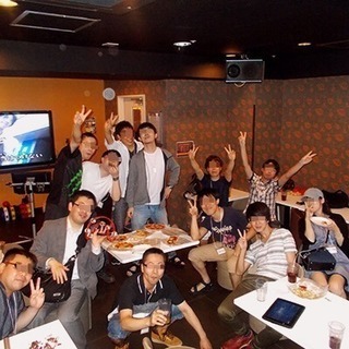 本日ッ‼️✨池袋✨カラオケ🎵オールオフ会🌈お初さん・お一人様・グループ参加大歓迎🎶🎉 - 豊島区
