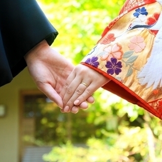 パートナー募集！副業・お小遣い稼ぎに最適♪ 幸せな縁結び「御縁婚...