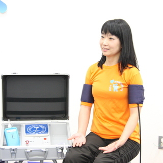 普通のウォーキングだけでは遅筋しかつかない