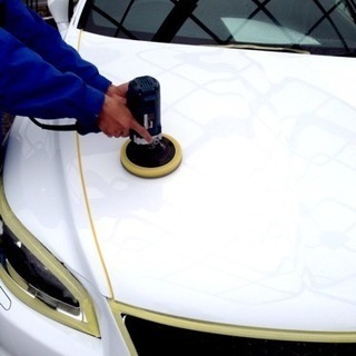 ★楽しいから続く★ 高手当で趣味感覚で始められる出張洗車スタッフ   [面接地]和歌山の画像