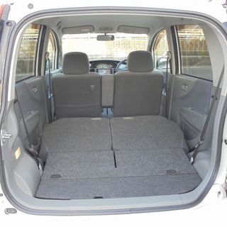 【車検2年満タン渡し】ムーブ（総額：24万円）【走行5.4万キロと低走行】※数台出品中！ の画像