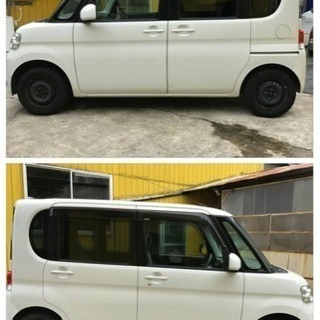 ！ご成約頂きました！車検有り！！☆20年式 ダイハツ タントL☆の画像