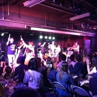 生オケ ライブ イベント🎤🎸 - その他