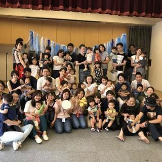 ♪9月レッスンのお知らせ♪【なかよしリトミック&プチリト】の画像