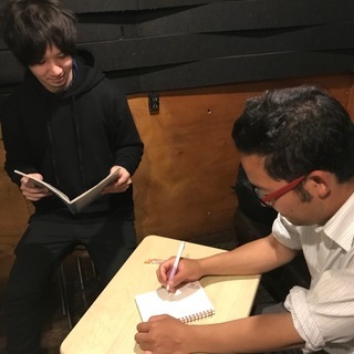 東京・高円寺のDJスクール・DJ教室 / スクール内の部活やコミュニティーも充実しています！の画像