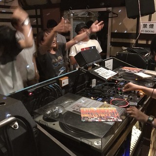 東京・高円寺のDJスクール・DJ教室 / スクール内の部活やコミュニティーも充実しています！の画像