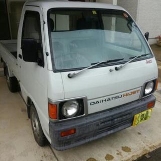すぐ乗れる☆綺麗な軽トラック☆