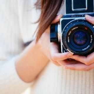 写真を撮ることが好き！もっと上手くなりたい！