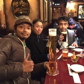 中野語学交流会 