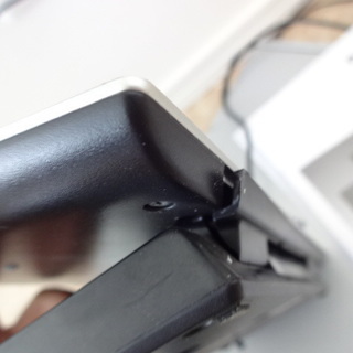 値下げ RFEA607J　Panasonic デジタルフォトフレーム MW-5　の画像