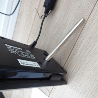 値下げ RFEA607J　Panasonic デジタルフォトフレーム MW-5　の画像