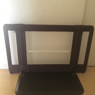 日本育児 おくだけとおせんぼ Sサイズ  の画像