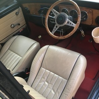 走行6万ローバーミニ 25年からの型のアトレー交換可の画像