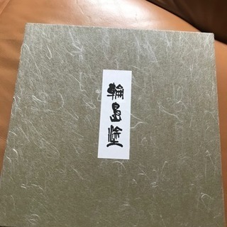 輪島塗り お盆 新品未使用品の画像