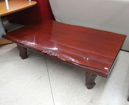 宮の沢店 ① 座卓 和室テーブル