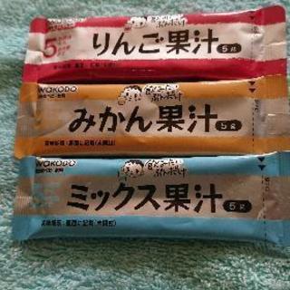 5ヶ月からの、離乳食セットの画像