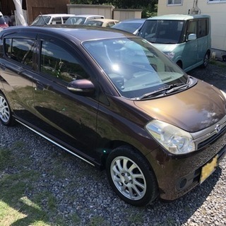 H19年 最上級ダイハツミラカスタムRSターボ L275S めちゃめちゃ調子良いです。車検30/11コミコミ価格 今月中引き取りで2万円値引きします！！の画像