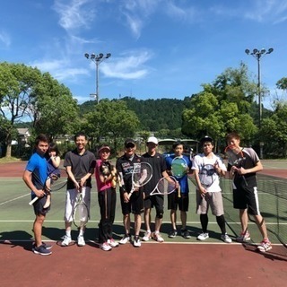 硬式テニス🎾 - 草津市