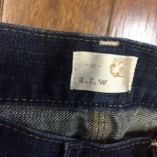 💖デニム  ショートパンツ💖の画像