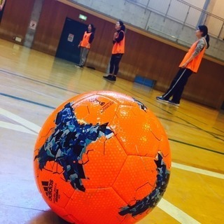 超エンジョイフットサル⚽️✨