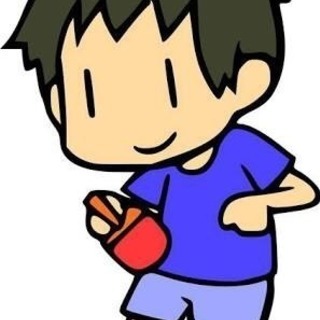 一緒に卓球しませんか😆❓❓