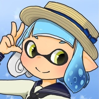スプラトゥーン2グループメンバー募集(中部)ᔦ˙灬˙ᔨ