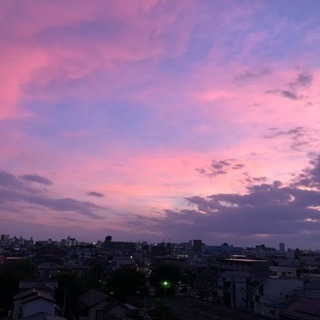 同性同年代の方お友達募集