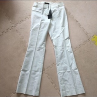 FINAL STAGE ファイナルステージパンツ 新品【ホワイト...