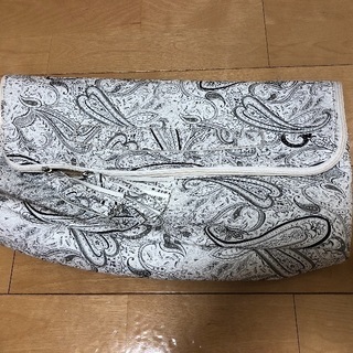 OZOCクラッチバッグ 美品❣️