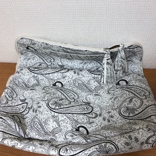 OZOCクラッチバッグ 美品❣️の画像