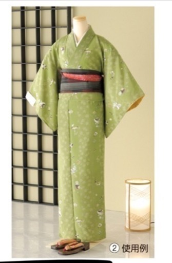 和装用  トルソー