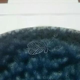 相撲土産 お皿2枚セットの画像