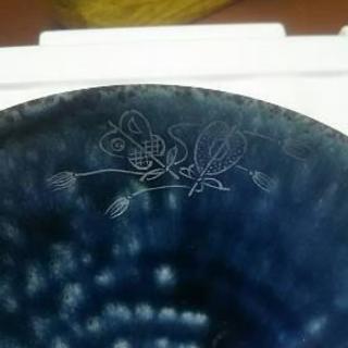 相撲土産 お皿2枚セットの画像