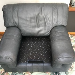 ★大幅値下げ★早い者勝ち★ROCHE BOBOIS★ロッシュボボア★1人掛ソファ★の画像