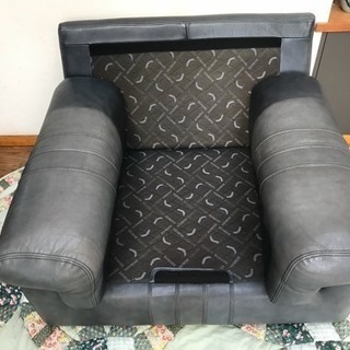 ★大幅値下げ★早い者勝ち★ROCHE BOBOIS★ロッシュボボア★1人掛ソファ★の画像